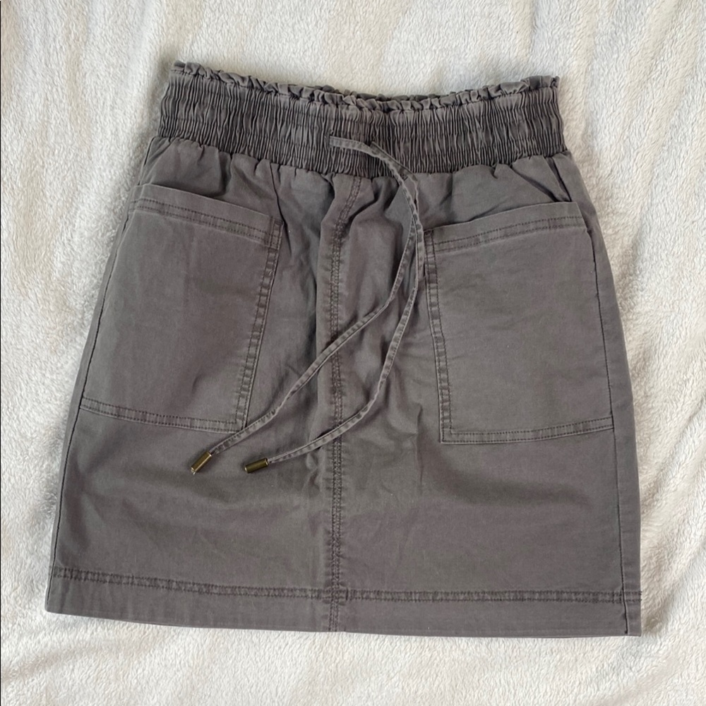 Velvet Heart Skirt - NWT